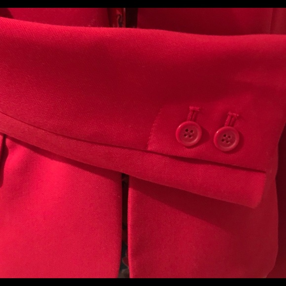 Loft Ann Taylor jacket - Picture 4 of 6